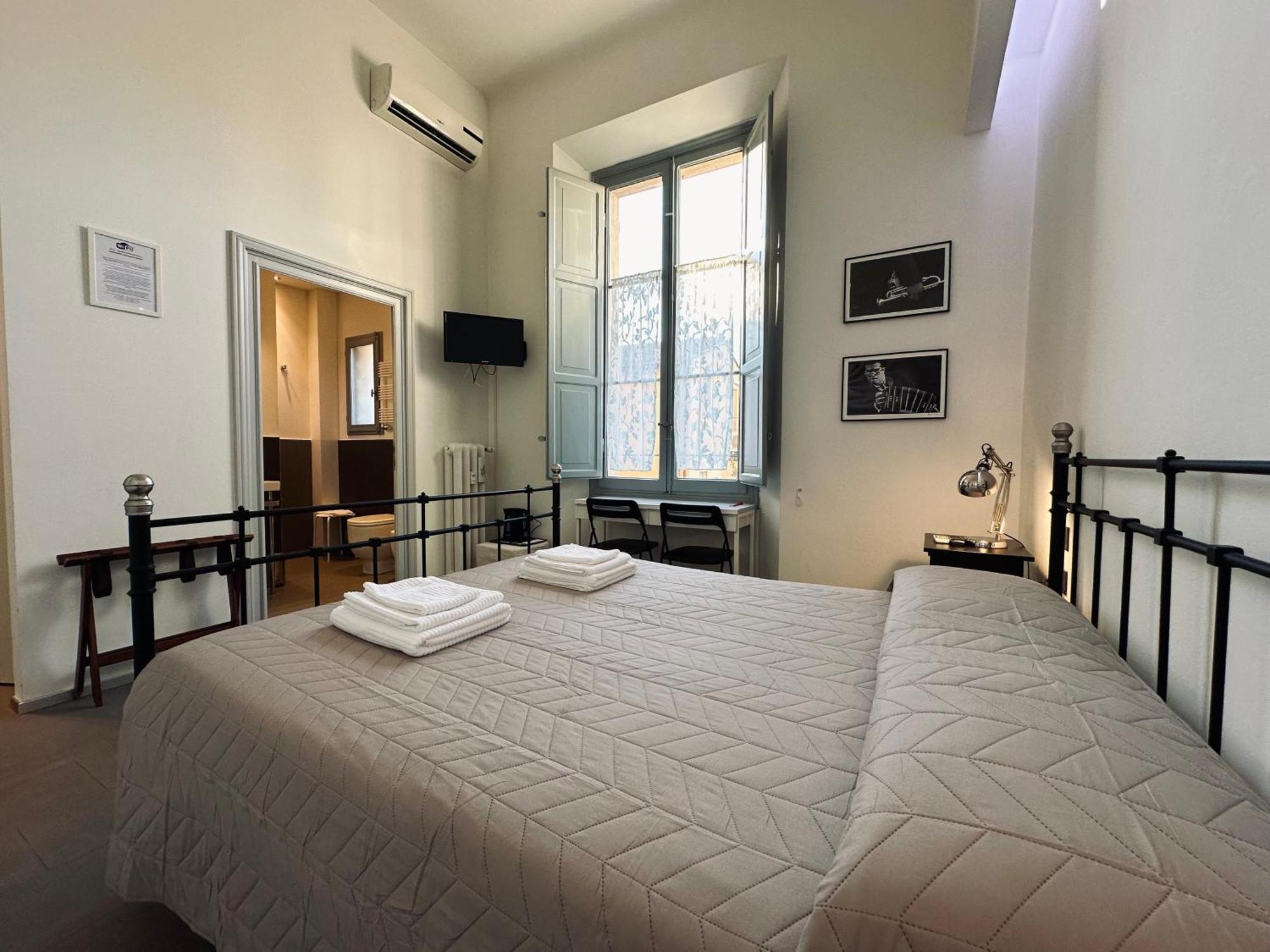 ボローニャ Indipendenza 24 Bed & Breakfast エクステリア 写真