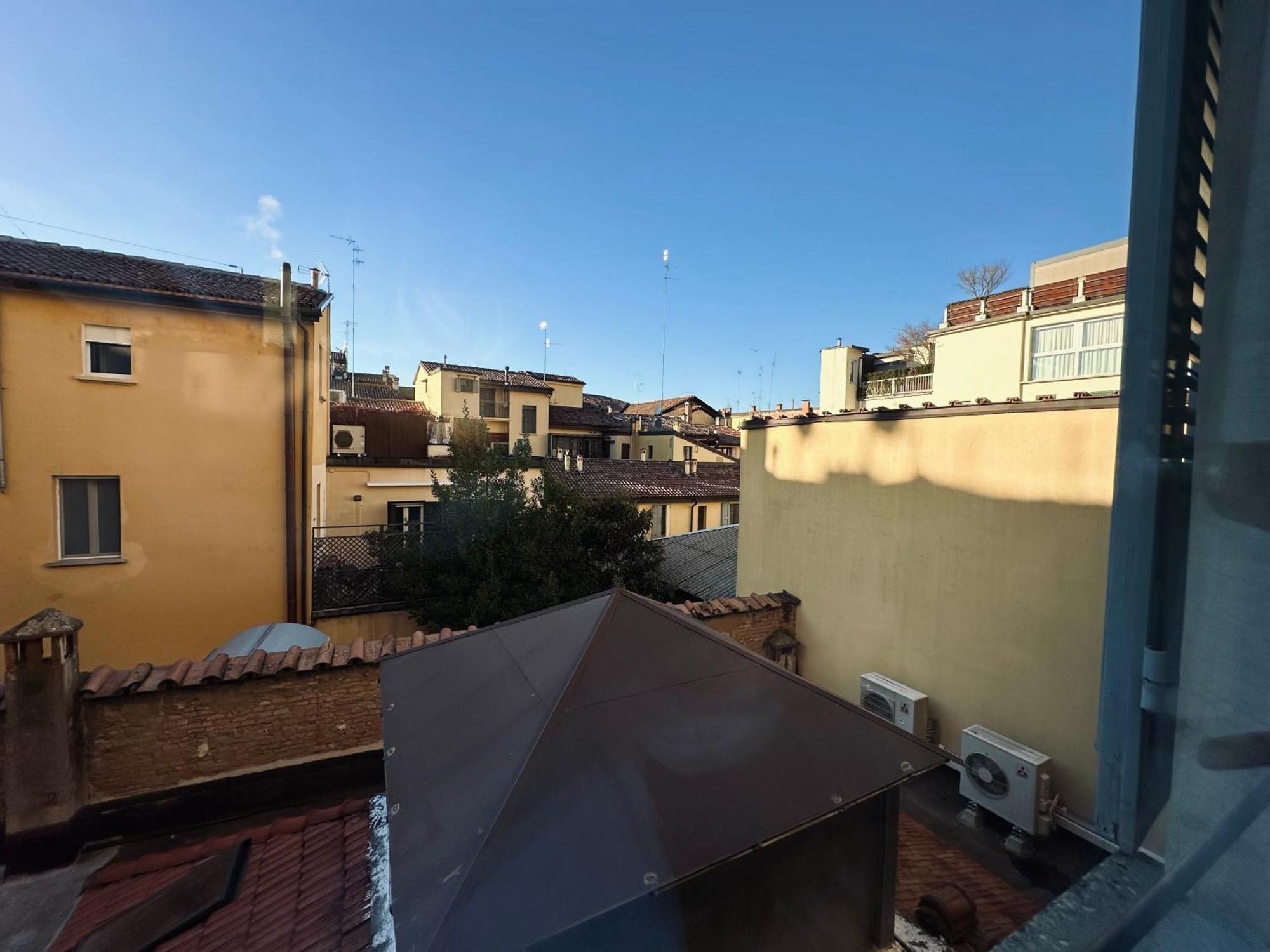 ボローニャ Indipendenza 24 Bed & Breakfast エクステリア 写真