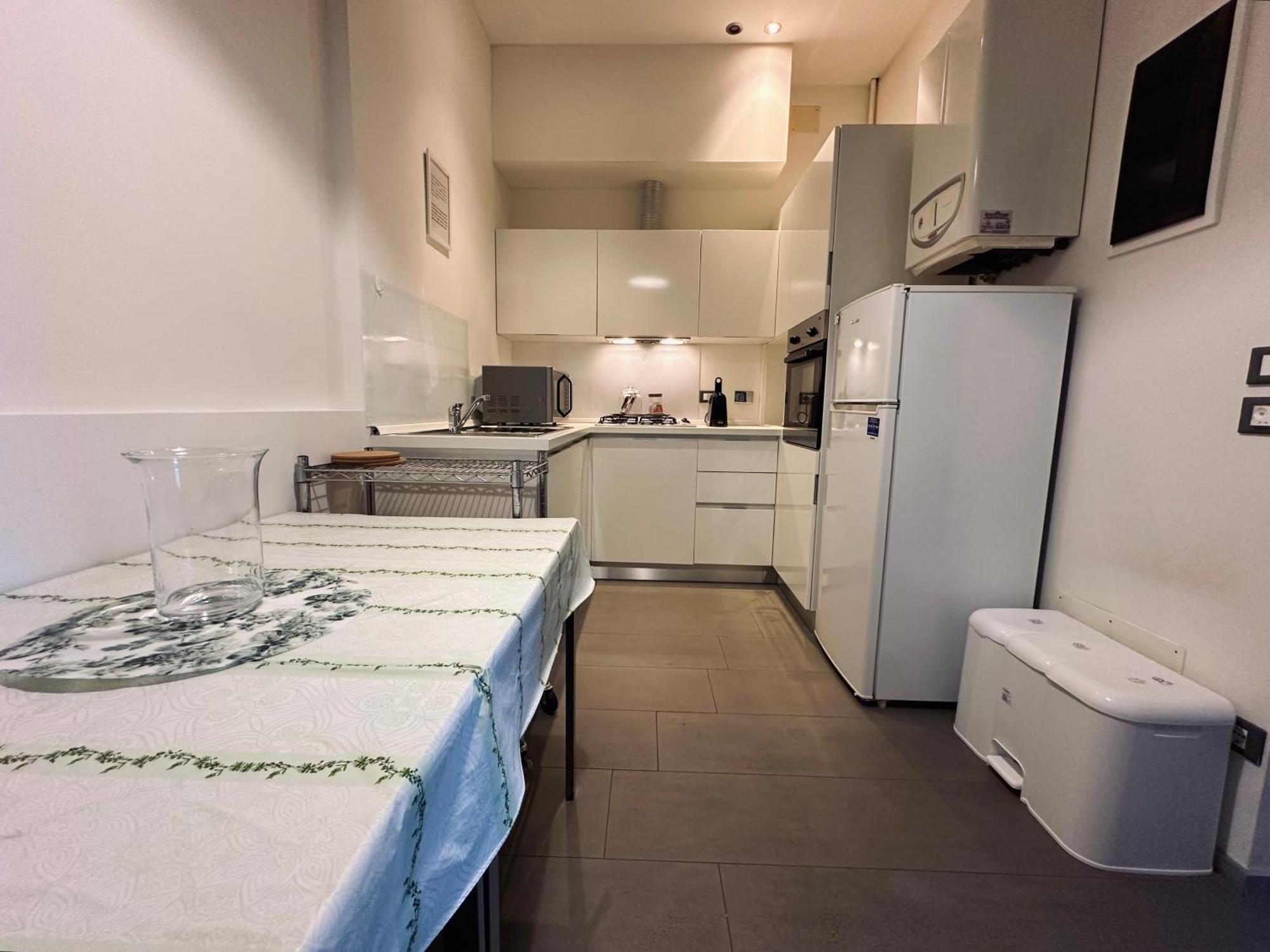 ボローニャ Indipendenza 24 Bed & Breakfast エクステリア 写真