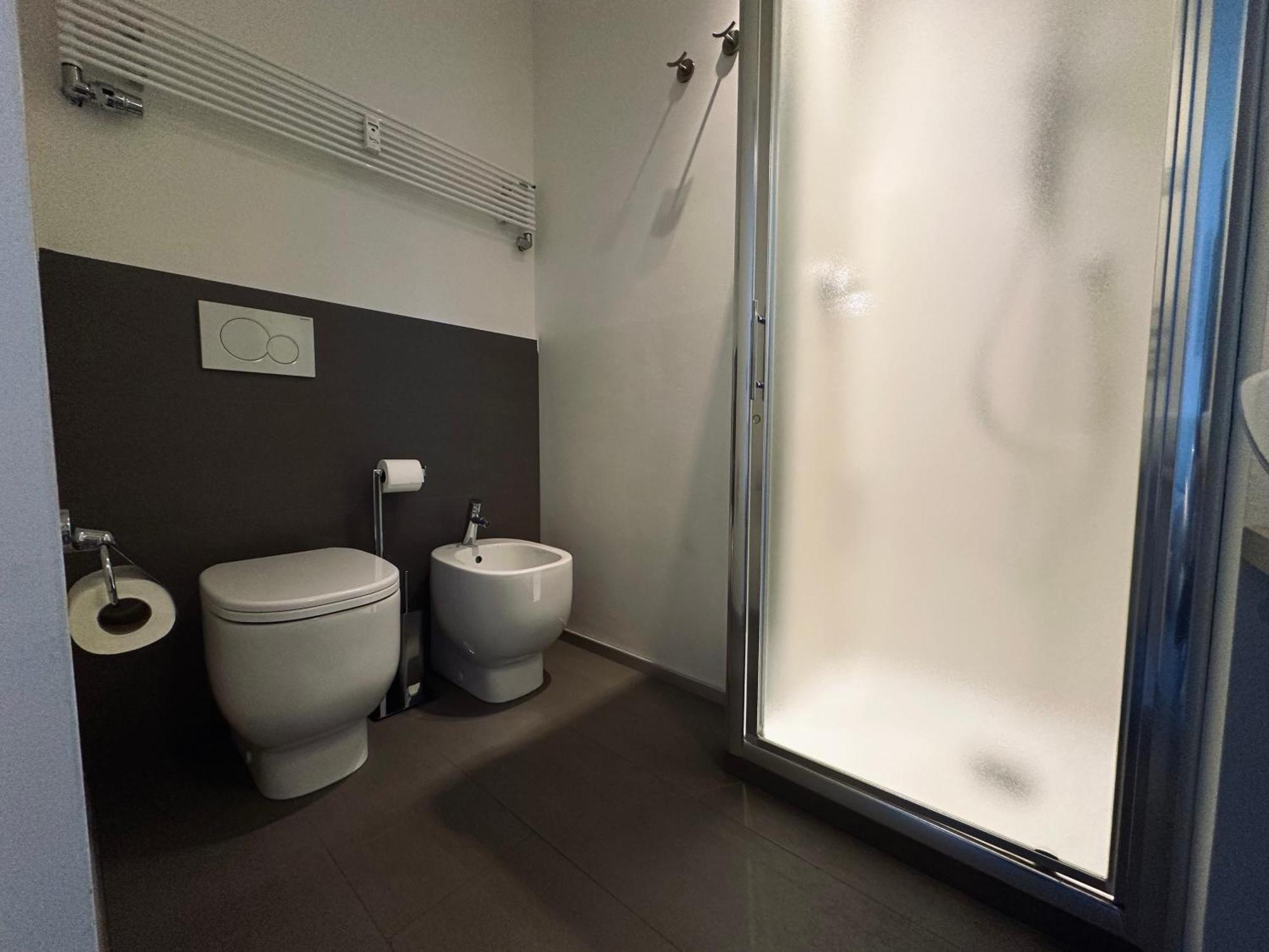 ボローニャ Indipendenza 24 Bed & Breakfast エクステリア 写真