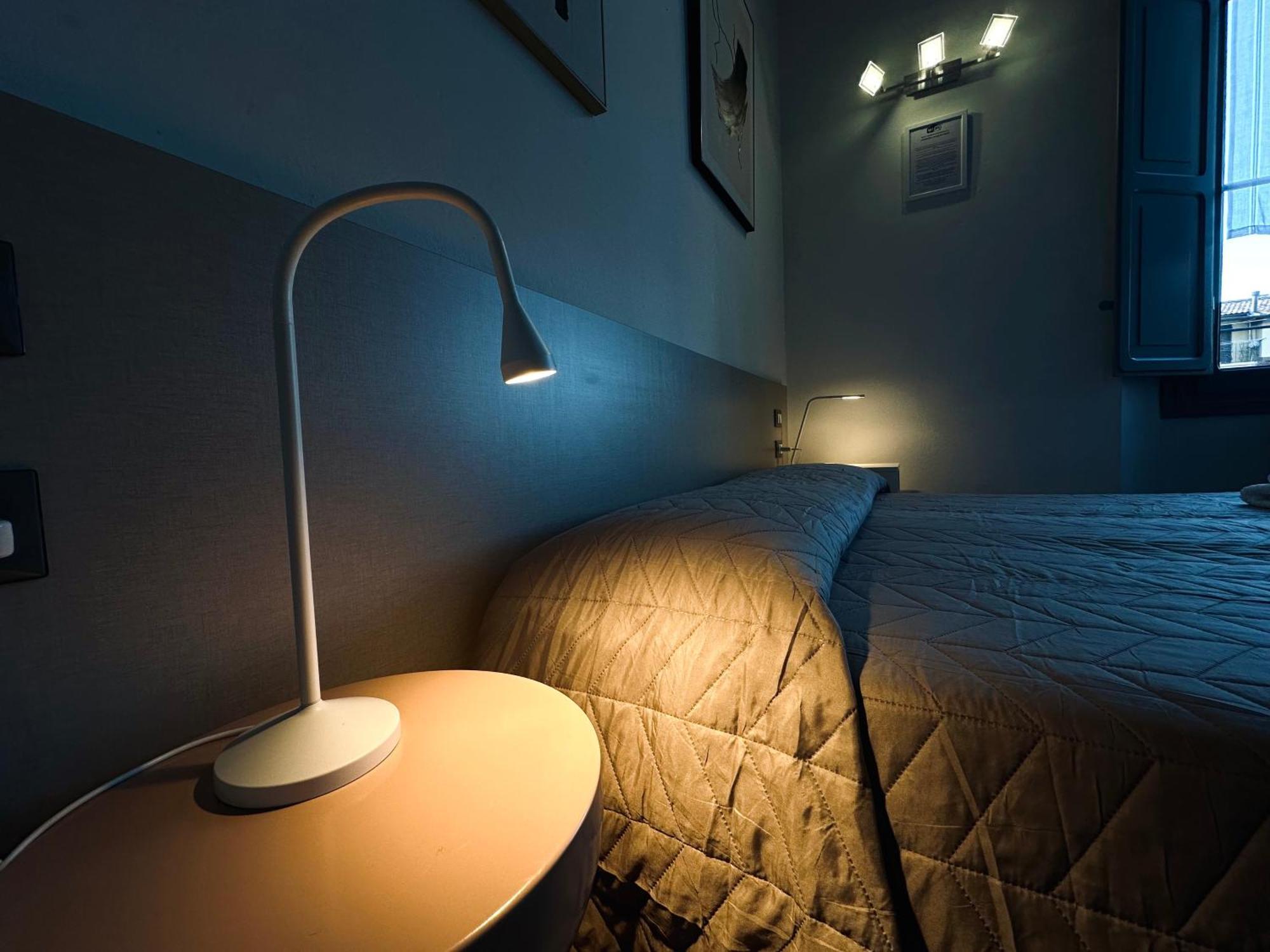 ボローニャ Indipendenza 24 Bed & Breakfast エクステリア 写真